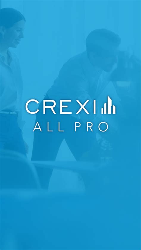 crexi|Getting Started with Crexi Pro .